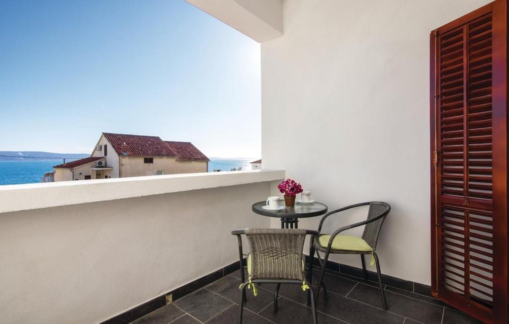 Marivo Apartment Dugi Rat Ngoại thất bức ảnh