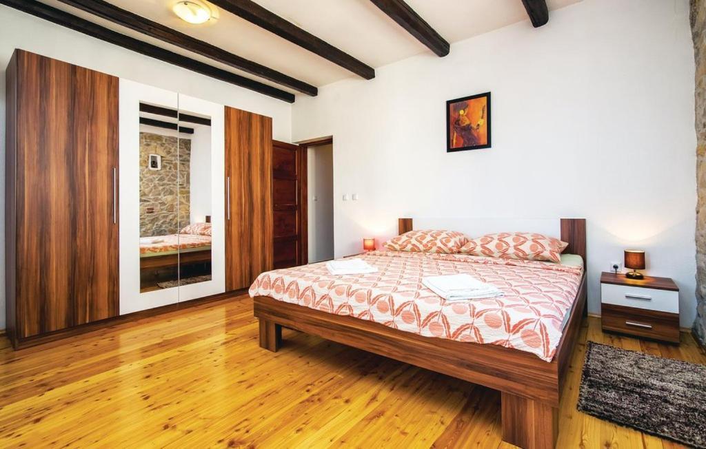 Marivo Apartment Dugi Rat Ngoại thất bức ảnh